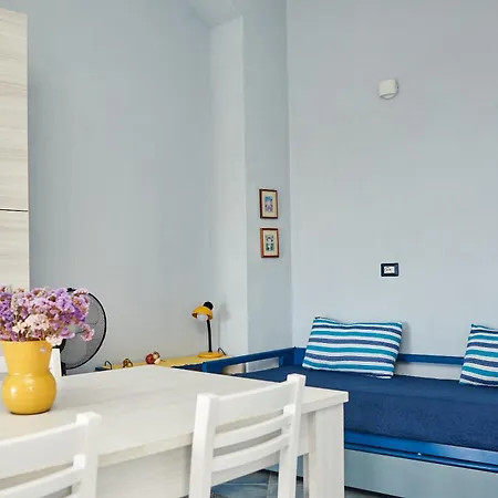 Casa Azzurra Apartment Cala Gonone Exterior photo