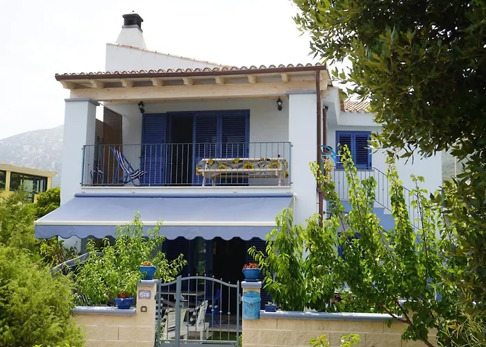 Casa Azzurra