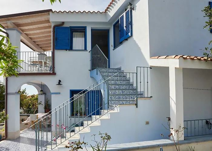 Casa Azzurra