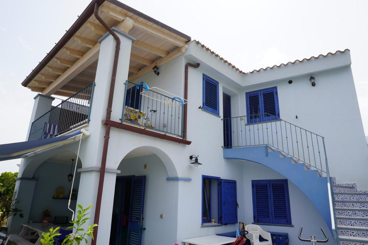 Casa Azzurra