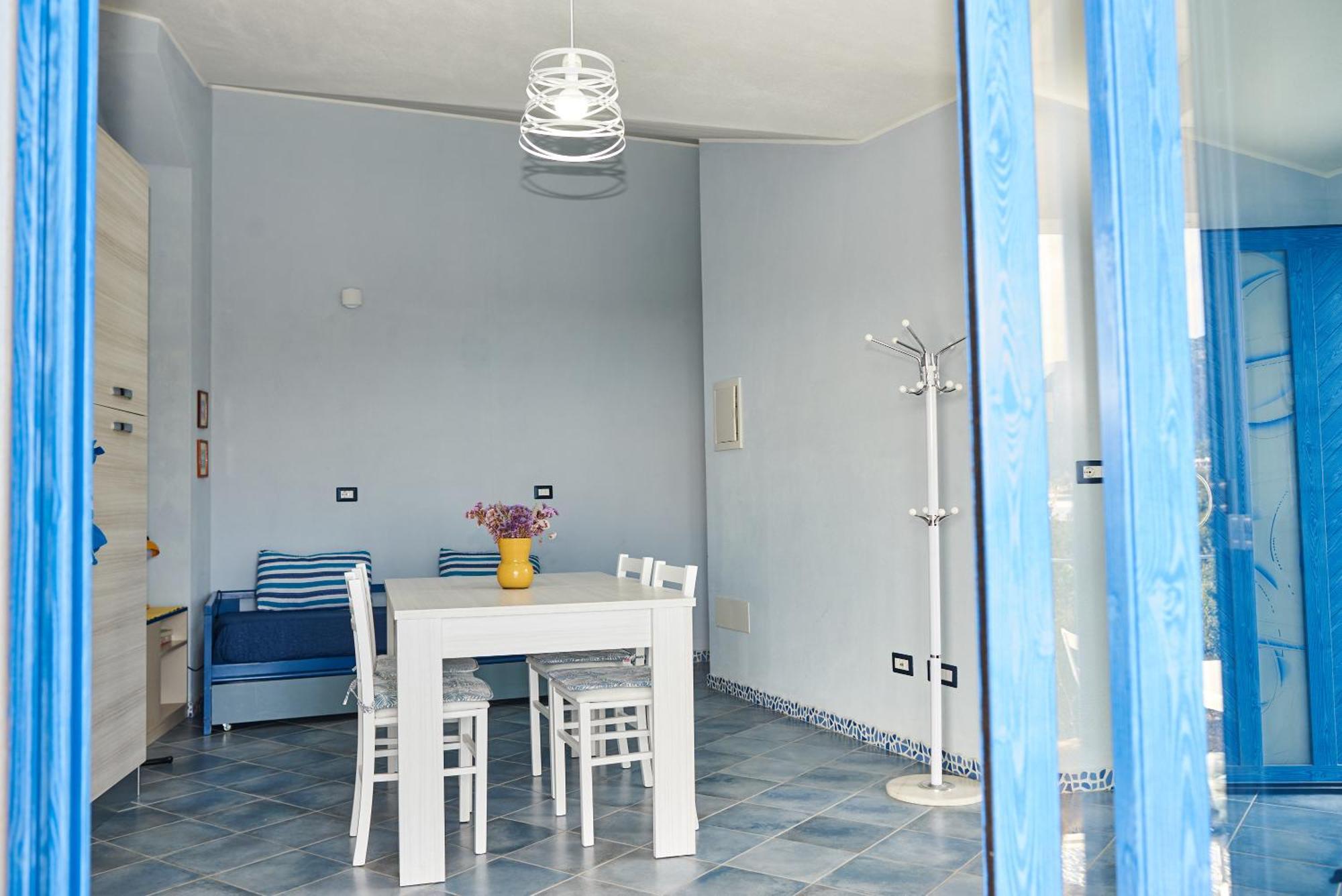 Casa Azzurra * Cala Gonone