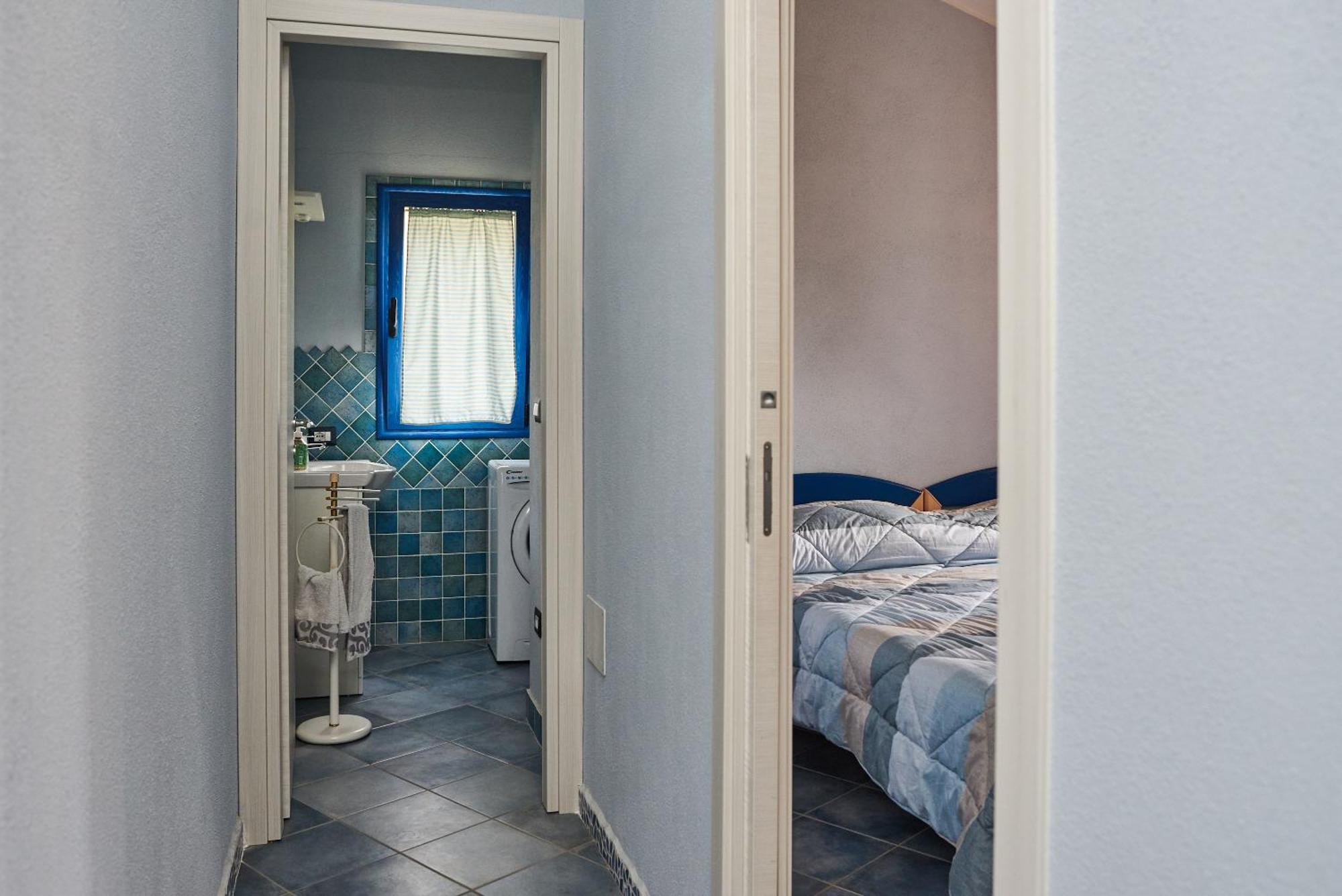 Casa Azzurra Cala Gonone