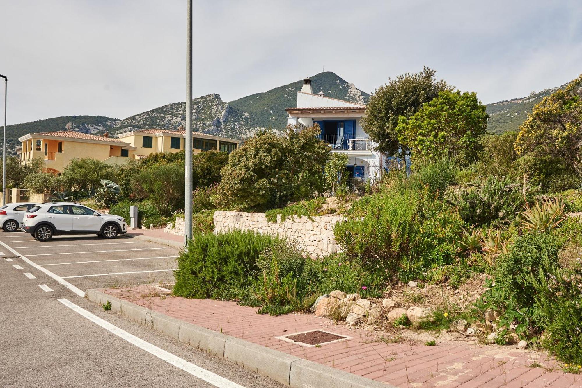 Apartment Casa Azzurra Cala Gonone